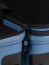 Чемодан на колёсах Robinzon RP2991-E Madeira Extra Spinner L 76 см Expandable RP2991-E-33 33 Light Blue - фото №13