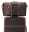 Большой саквояж Delsey 001676411 Chatelet Air 2.0 Travel bag L 63 см 00167641106 06 Brown - фото №10
