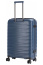 Чемодан на колёсах Robinzon RP5632-F Fiji Spinner M 65 см RP5632-F-23 23 Dark Blue - фото №3