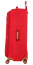 Чемодан Bric's с колесами Hinomoto BXL58145 X-Collection X-Bag 30″ Spinner With Frame 77 см BXL58145.190 190 Red - фото №6