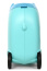 Детский чемодан-каталка с поворотными колесами Samsonite CT2-11001 Dream Rider Deluxe Elephant Blue