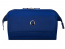 Большая дорожная косметичка Delsey 002018150 Montrouge Toiletry Bag Wet Pack 00201815002MR 02 Blue - фото №4