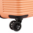 Чемодан Delsey 003891821 Marina 4DW Trolley Case L 76 см 00389182135EU 35 Orange - фото №5