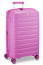 Чемодан на колёсах Roncato 418182 Butterfly B-Flying Spinner M 67 см Expandable 418182-61 61 Pink - фото №1