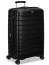 Чемодан на колёсах Roncato 418181 Butterfly B-Flying Spinner L 76 см Expandable 418181-01 01 Nero - фото №1