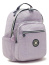 Рюкзак для ноутбука Kipling KI5210Z08 Seoul Large Backpack 15″ Gentle Lilac KI5210Z08 Z08 Gentle Lilac - фото №1