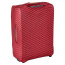 Чехол на средний чемодан Samsonite U23*222 Travel Accessories Suitcase Cover M U23-42222 42 Terracotta Jacquard - фото №2
