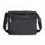 Женская сумка Hedgren HDIT21 Diamond Touch Viola Shoulder Bag 10.1″ HDIT21/003 003 Black - фото №1