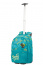 Рюкзак на колёсах Samsonite CU6-01001 Color Funtime Backpack/Wh Street Sports CU6-01001 01 Street Sports - фото №9