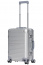 Алюминиевый чемодан Robinzon RA903-A Wellington Spinner S 53 см