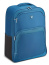 Рюкзак для путешествий Roncato 416264 Gateway Travel Backpack 55 см 17″ 416264-03 03 Blue - фото №1