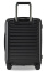 Чемодан-мобильный офис Echolac 1124TF-200 Shogun Evo Front Opening S 55 см 15.6″  1124TF279199200 Black - фото №6