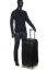 Чемодан Delsey 002183828 Rempart 2.0 4DW Trunk 80 см Expandable 00218382800 00 Black - фото №4