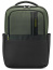 Рюкзак для ноутбука Roncato 412240 Metropolitan Laptop Backpack 15.6″ 412240-57 57 Military Green - фото №4
