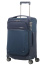 Чемодан на колёсах Samsonite CH5*003 B-Lite Icon Spinner 55 см CH5-01003 01 Dark Blue - фото №9