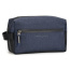Несессер Hedgren HMID09 Midway Axel Toiletry Bag HMID09-026 026 Dark blue - фото №1