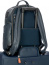 Кожаный рюкзак для ноутбука Bric's BR107702 Torino Business Backpack M 15″ USB BR107702.051 051 Navy - фото №5