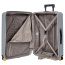 Чемодан BY by Bric's B1Y08431 Ulisse Trolley M+ 71 см Expandable B1Y08431.004 Grey - фото №3