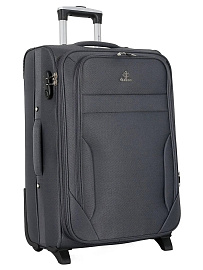 Чемодан на 2 колёсах 4 Roads 6127 28″ Upright 75 см Expandable