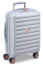 Чемодан Delsey 002878803 Shadow 5.0 4DW Slim Cabin Trolley 55 см USB  00287880311E9 11 Platinum - фото №1