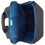 Рюкзак для ноутбука антивор Delsey 001020610 Securain Backpack 16″ RFID 00102061000 00 Black - фото №2