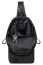 Рюкзак-сумка на одно плечо Rivacase 5312 Dijon Sling Bag 10″ 5312 black Black - фото №2