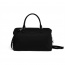 Женская сумка Lipault P51*109 Lady Plume Bowling Bag M FL P51-01109 01 Black - фото №1