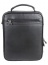 Мужская кожаная сумка-планшет Wanlima 370-0122 24 см
