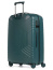 Чемодан Roncato 5762 Ypsilon Medium Trolley Spinner M 69 см Expandable 5762-5787 5787 Petrol - фото №7