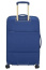 Чемодан Delsey 002018811 Montrouge Trolley 69 см Expandable 00201881102MR 02 Blue - фото №5