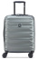 Чемодан Delsey 003867803 Meteor EU Cabin Trolley S 55 см Expandable 00386780301 01 Anthracite - фото №3