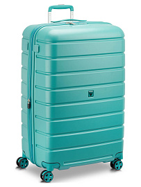 Чемодан со съемными колесами Roncato 463451 ReLife Spinner L 78 см Expandable