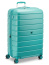 Чемодан со съемными колесами Roncato 463451 ReLife Spinner L 78 см Expandable 463451-57 57 Salvia - фото №1