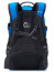 Маленький рюкзак Delsey 003335610 Nomade Backpack S 13″ 00333561002 02 Blue - фото №8