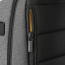 Рюкзак для ноутбука Hedgren HNXT04 Next Drive Backpack 2 cmpt 14.1″ RFID USB HNXT04/214-01 214 Stylish Grey - фото №8