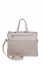 Женская сумка для ноутбука Samsonite KA8*002 Zalia 2.0 Ladies` Business Bag 3 Compartments 14.1″ KA8-58002 58 Stone Grey - фото №5