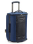 Дорожный портплед на колесах Delsey 001199520 Wagram 2-Wheel Trolley Garment Bag 55 см 00119952002 02 Navy - фото №13