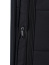 Чемодан Robinzon RS1952-N Sakhalin Spinner M 67 см RS1952-N-01 01 Black - фото №6