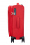 Чемодан American Tourister 45G*002 Airbeat Spinner 55 см Expandable 45G-00002 00 Red - фото №6