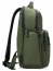 Рюкзак Roncato 415239 Rolling Backpack 14″ 415239-57 57 Military Green - фото №7