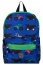 Детский рюкзак Pick&Pack PP912 Tractor Backpack M 13″ PP912-03 03 Blue - фото №5