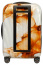 Чемодан Samsonite CS2*009 C-Lite Limited Edition Spinner 55 см USB CS2-26009 26 Bright Orange - фото №6