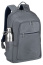 Рюкзак для ноутбука Rivacase 7561 Alpendorf ECO Laptop Backpack 15.6″ 7561 Серый - фото №19