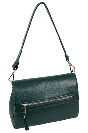 Женская сумка кросс-боди Ego Favorite 25-9912 из натуральной кожи