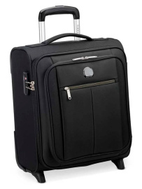 Чемодан на 2 колёсах Delsey 003430700 Pin Up 6 Cabin Trolley 45 см
