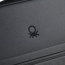 Чемодан на колёсах Delsey B03763803 Be Slim Cabin S 55 см Expandable B0376380301 01 Anthracite - фото №10