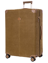Чемодан с чехлом Bric's BLF05203 Life 30″ Spinner L 78 см Expandable