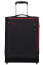 Чемодан American Tourister MA8*001 Lite Volt Upright 55 см MA8-09001 09 Black/Red - фото №3