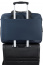 Сумка для ноутбука Samsonite KG2*005 Openroad 2.0 Briefcase 15.6″ Exp USB KG2-01005 01 Cool Blue - фото №8