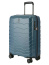 Чемодан Hinomoto Echolac 1124TS295-240 Exo M 65 см Expandable 1124TS295359240 Dark Blue - фото №1